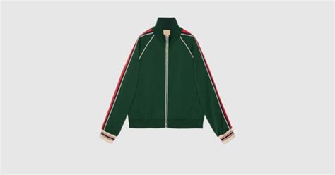 jazzy gucci jacket